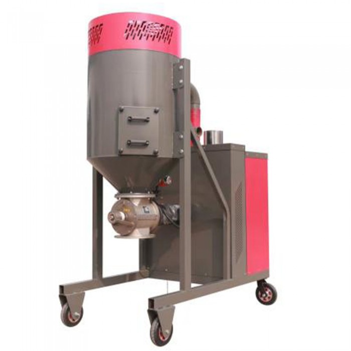Industrial Vacuum Cleaner
