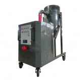 MC15 Industrial Vacuum Cleaner