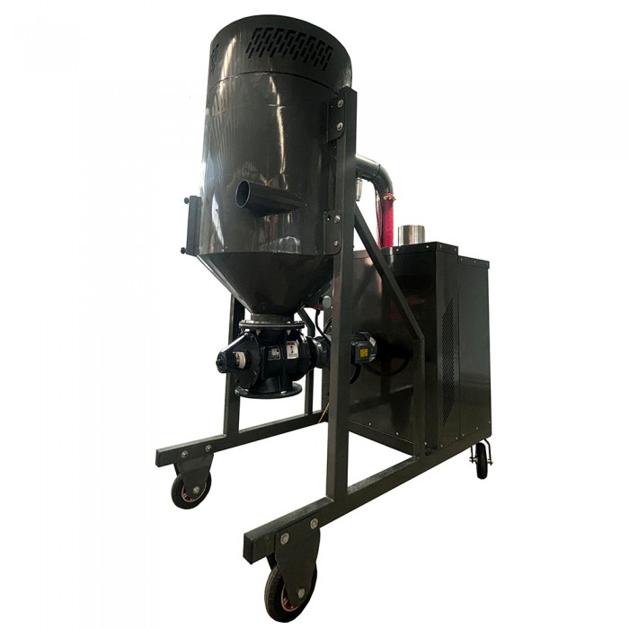 MC15 Industrial Vacuum Cleaner