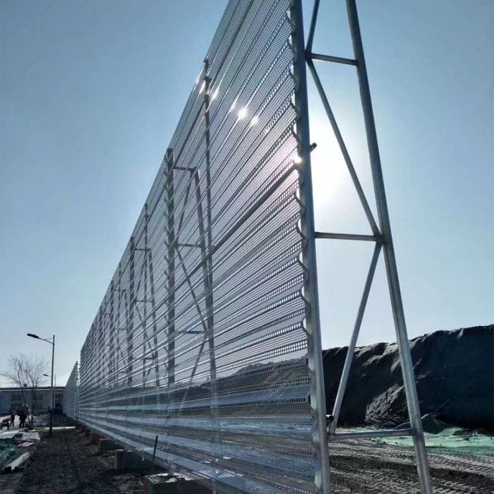 wind proof mesh
