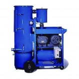 Heavy Duty lndustrial Vacuum Cleanet