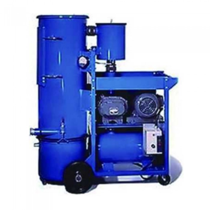 Heavy Duty lndustrial Vacuum Cleanet