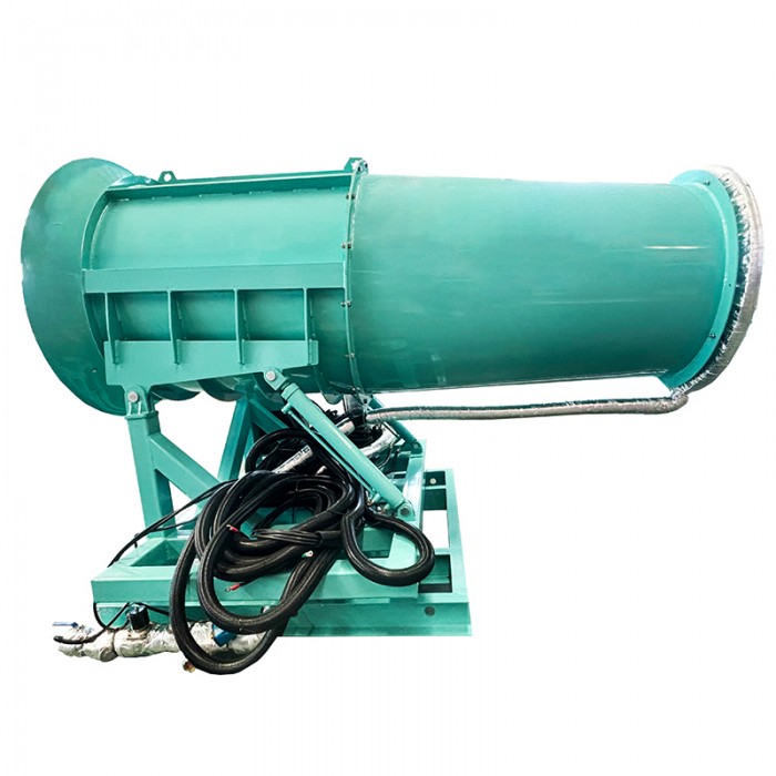 Fog Cannon BY120