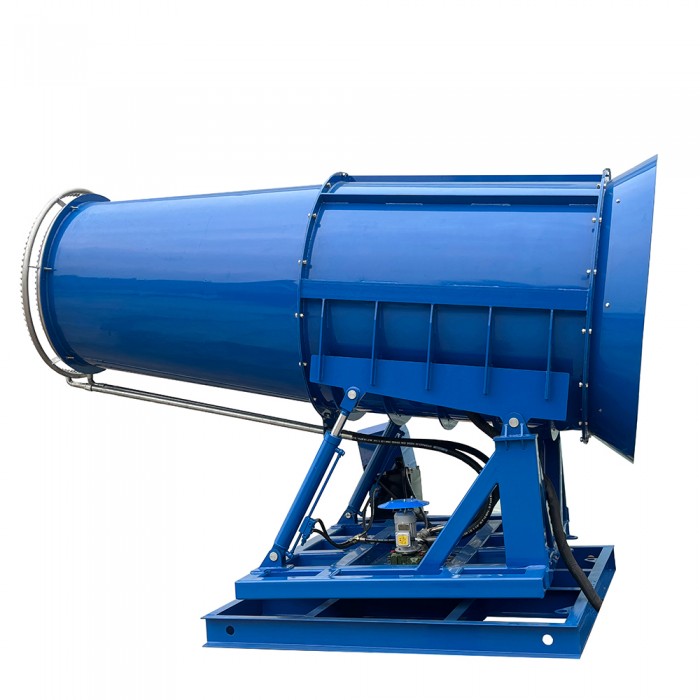 FOG CANNON BY180
